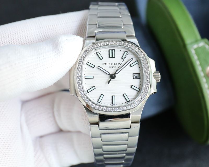 PATEK PHILIPPE Watches